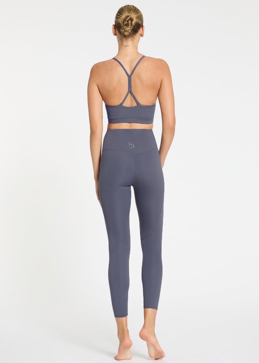 Leggings NIMBLE | Move Often Ankle Grazer Legging