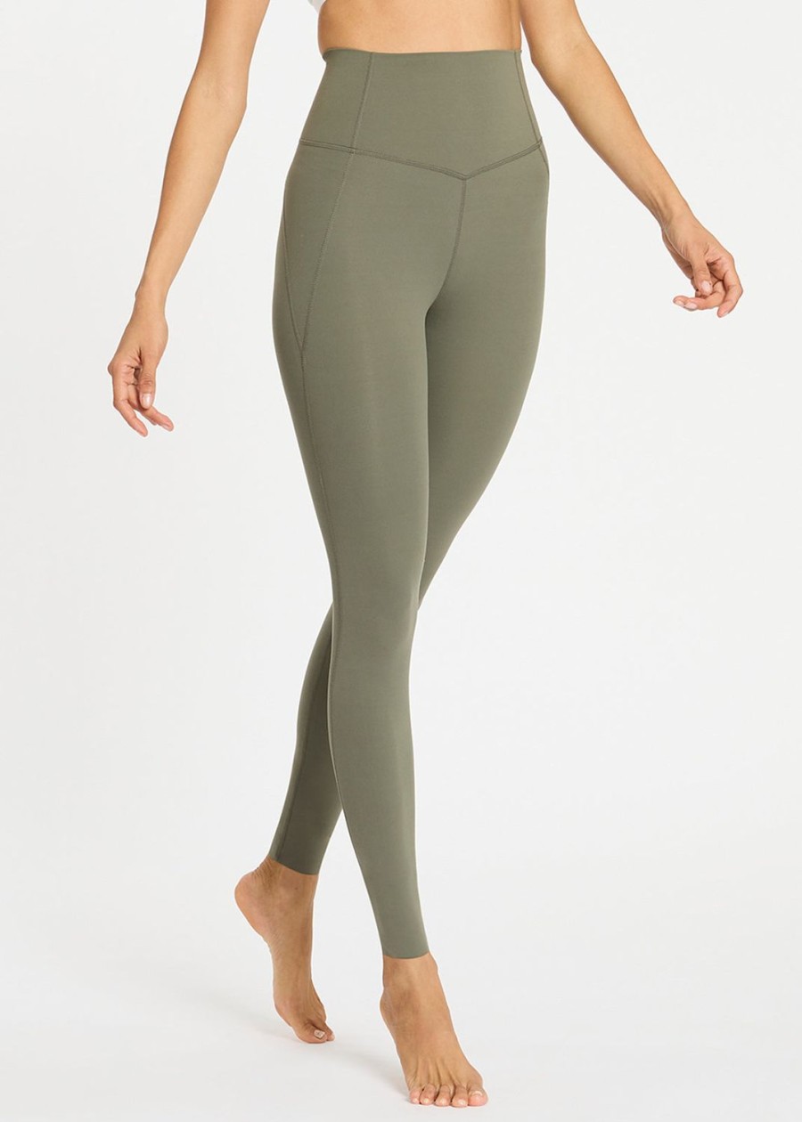 Leggings NIMBLE | In Motion Pocket 7/8 Legging