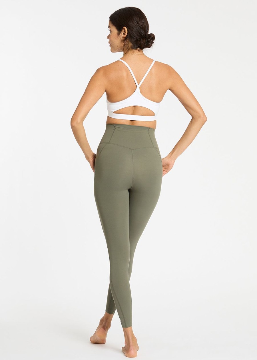 Leggings NIMBLE | In Motion Pocket 7/8 Legging