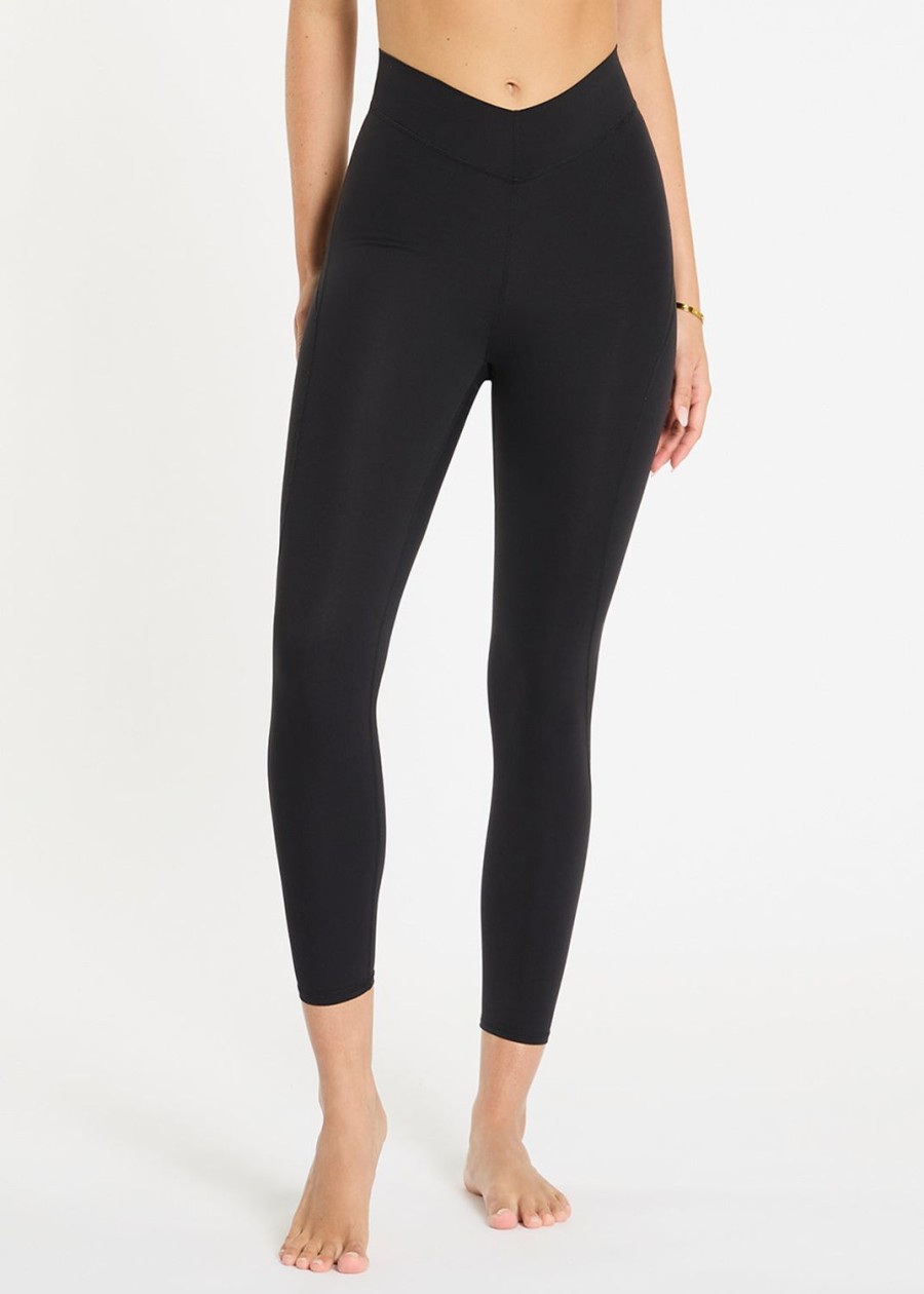 Leggings NIMBLE | In Motion V Waist 7/8 Legging