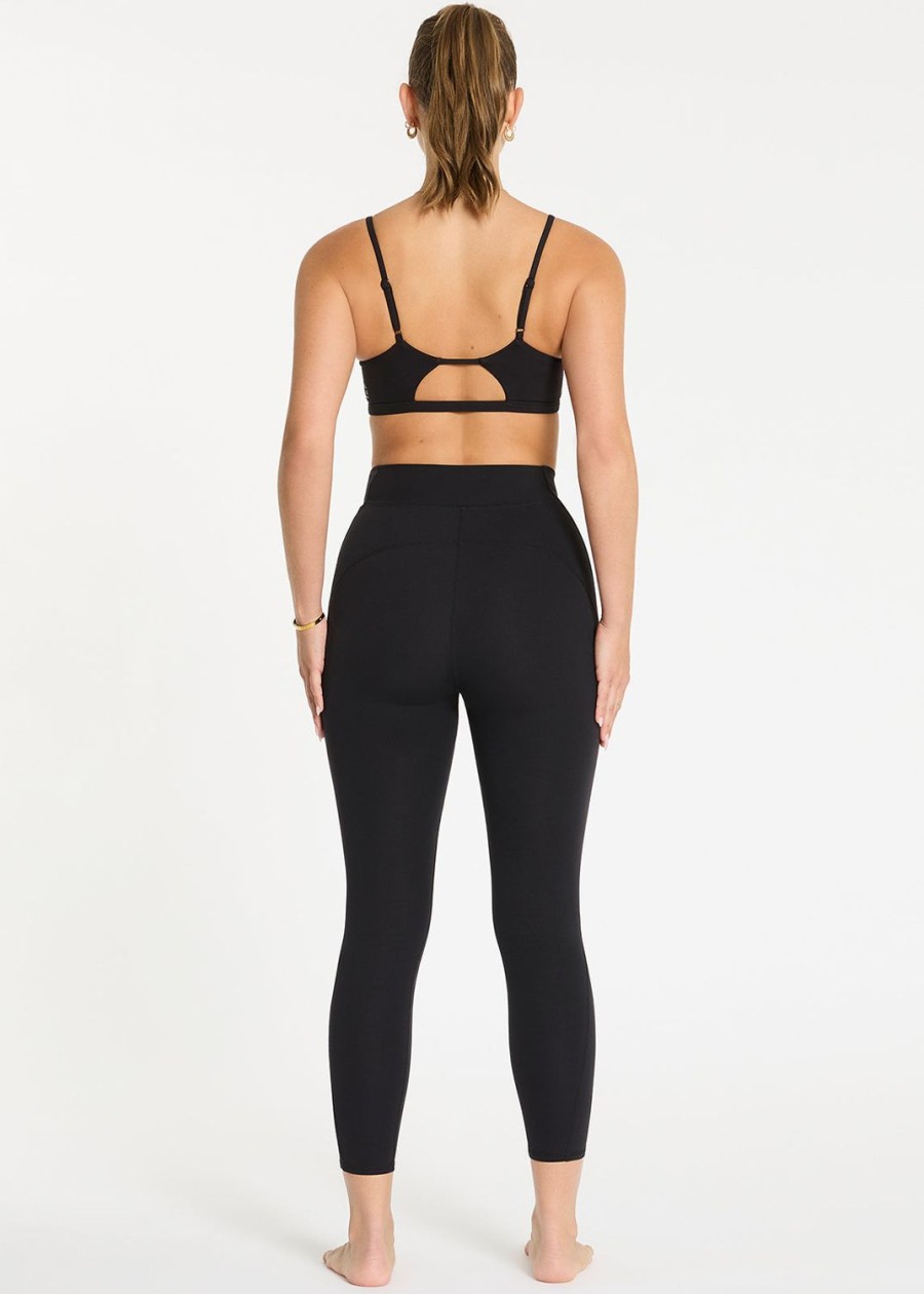 Leggings NIMBLE | In Motion V Waist 7/8 Legging