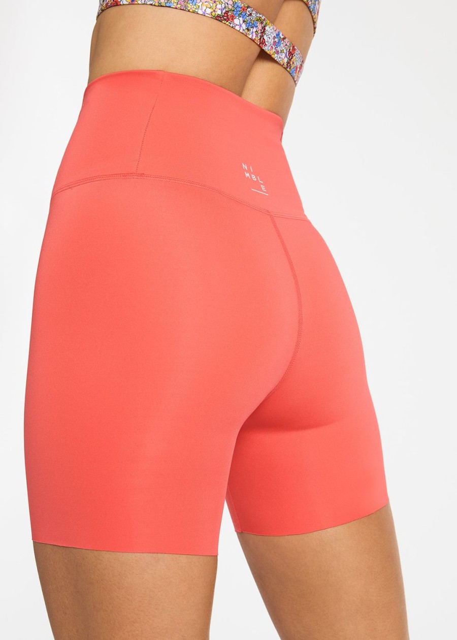 Leggings NIMBLE | Zoom Bike Short 14Cm