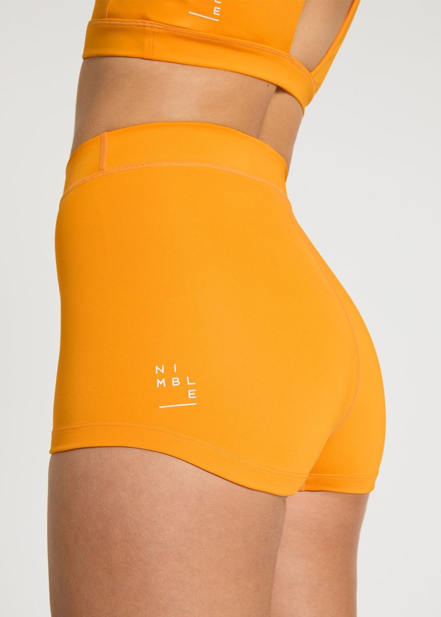 Shorts NIMBLE | Sweat To Splash Boy Short