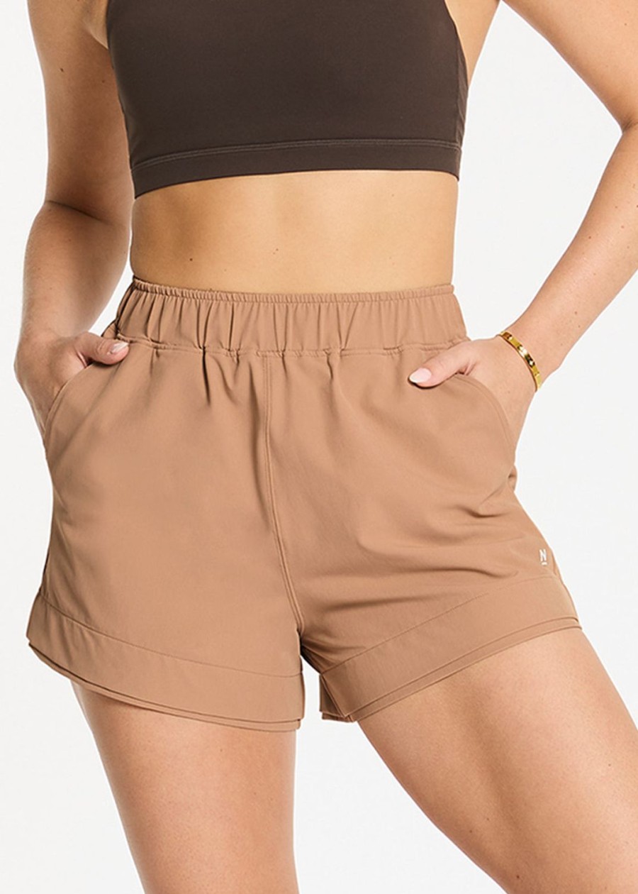 Shorts NIMBLE | Rec Short