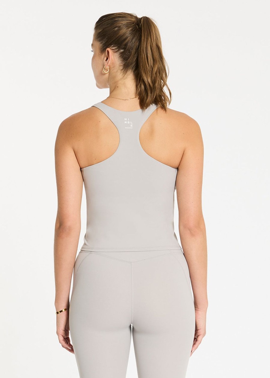 Tops NIMBLE | In Motion Tank