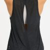 Tops NIMBLE | Barely There Long Tank