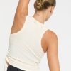 Tops NIMBLE | Ribbed & Ready Tank