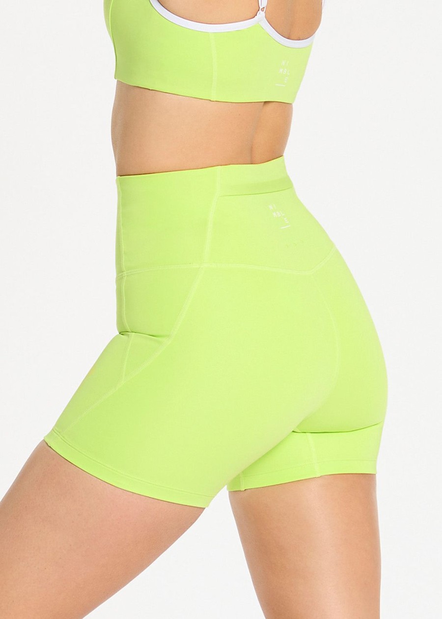 Shorts NIMBLE | Sweat To Splash Bike Short 12Cm