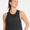 Tops NIMBLE | Barely There Cropped Tank