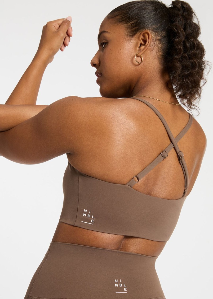 Sports Bras NIMBLE | In Motion Adjustable Bra