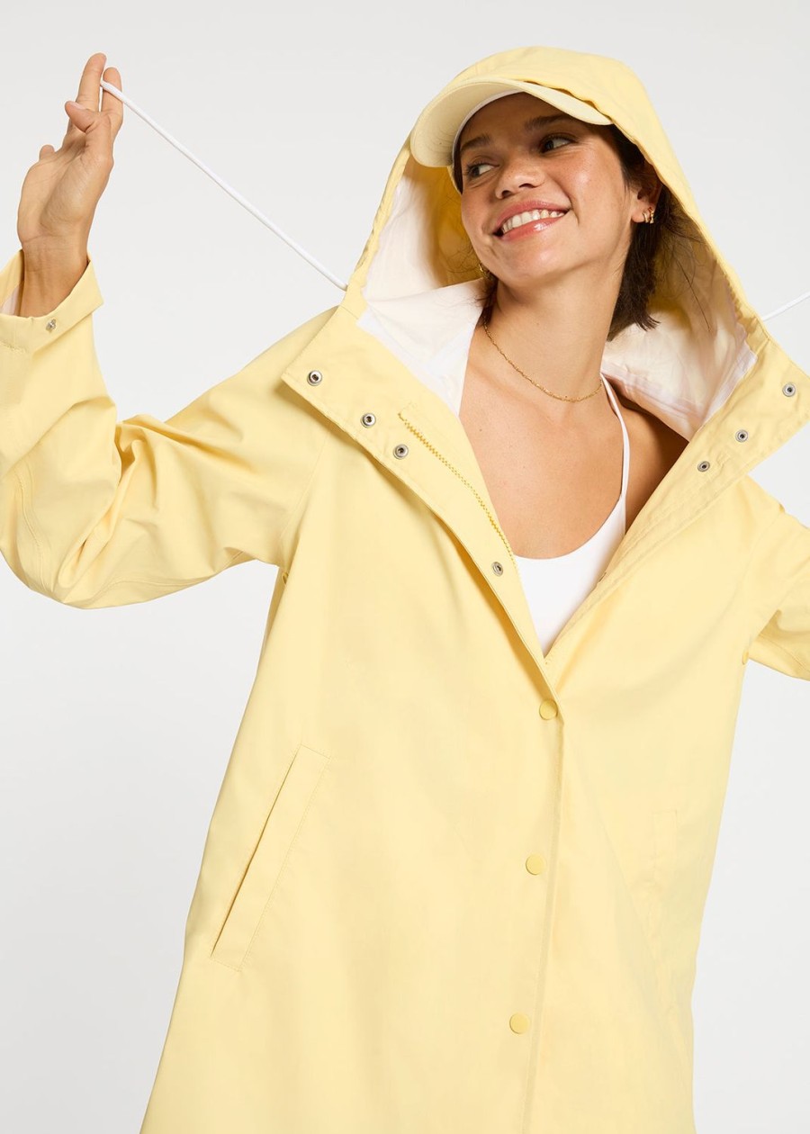 Outerwear NIMBLE | Rain All Day Coat