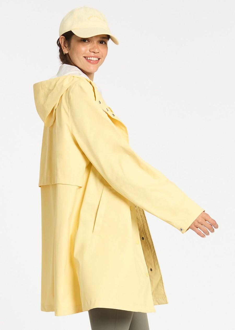 Outerwear NIMBLE | Rain All Day Coat