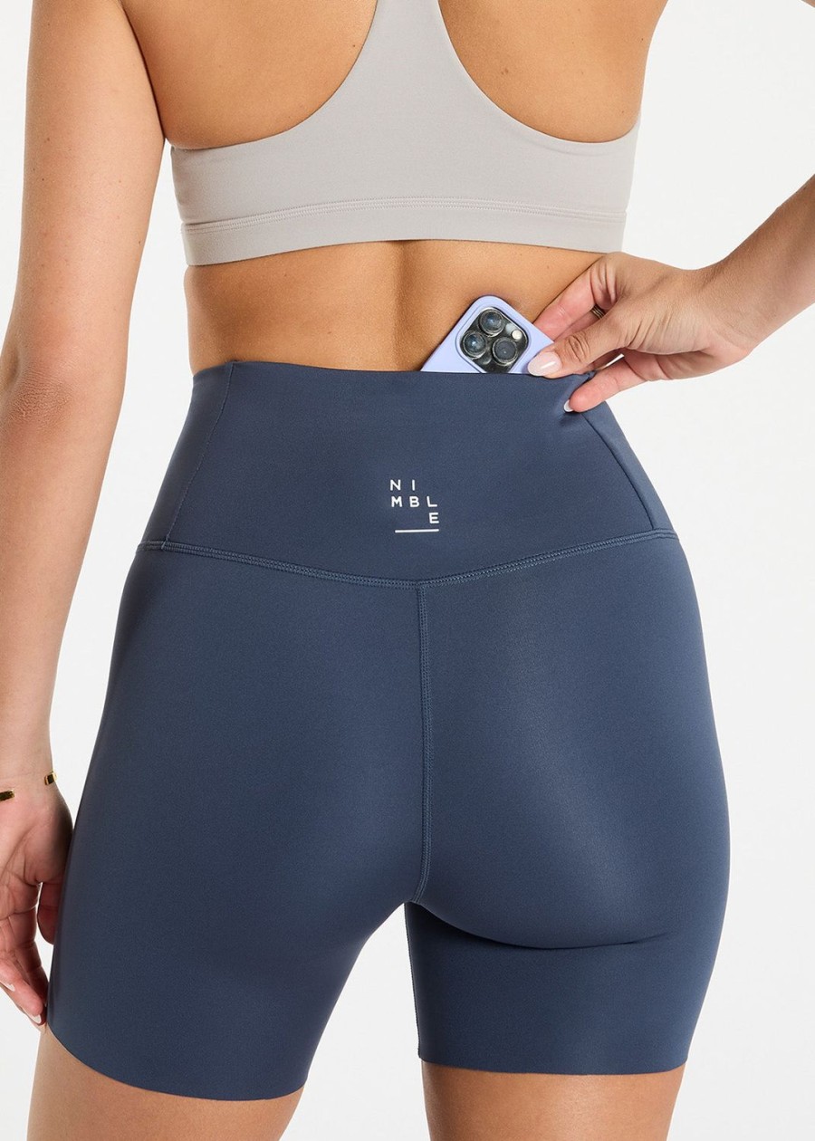 Leggings NIMBLE | Zoom Bike Short 14Cm