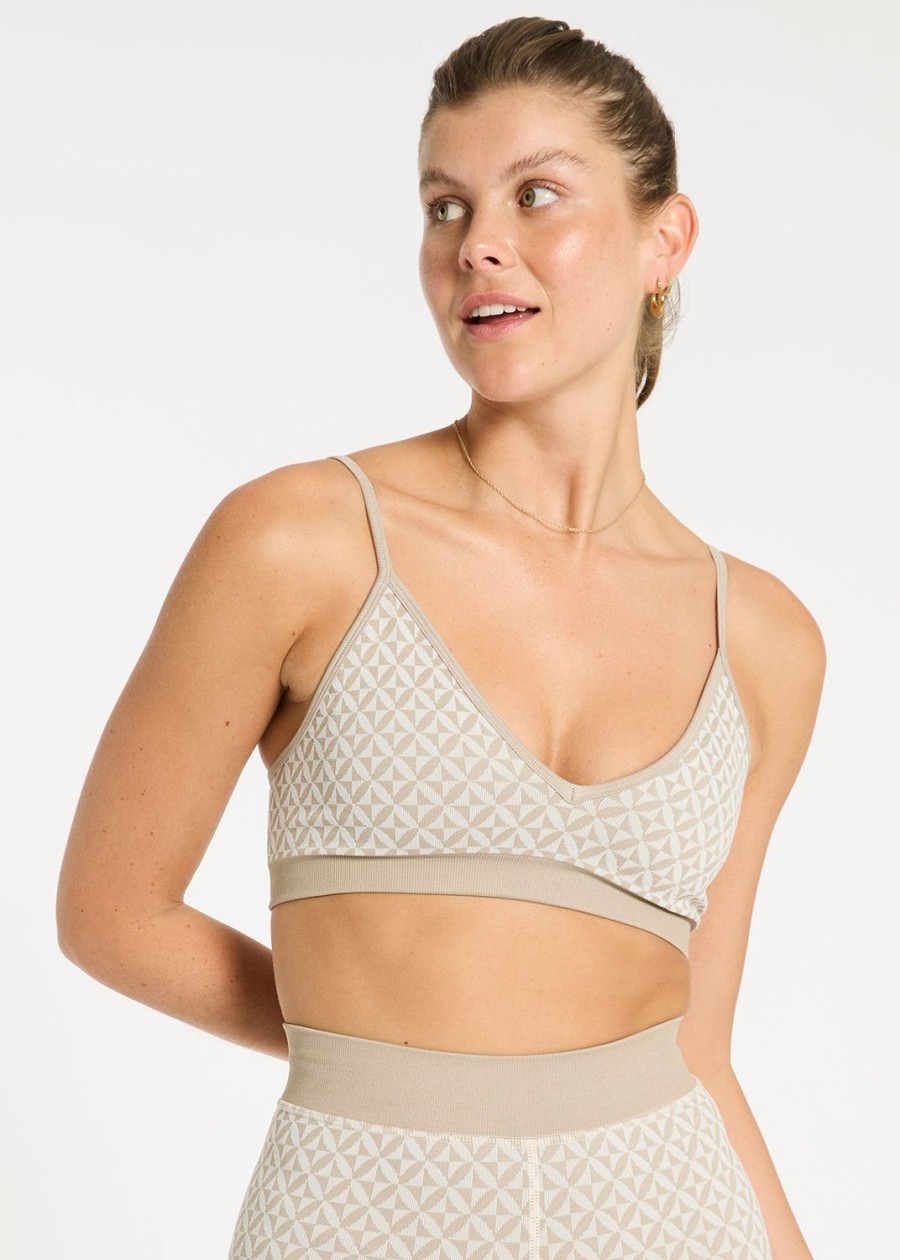 Sports Bras NIMBLE | Mindful Knit Bralette