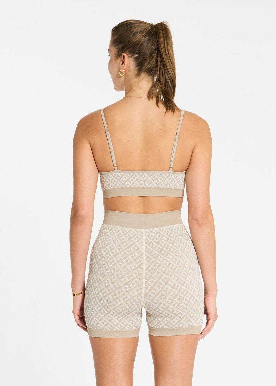 Sports Bras NIMBLE | Mindful Knit Bralette