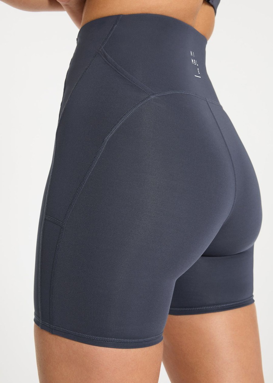 Shorts NIMBLE | In Tempo Bike Short 14Cm