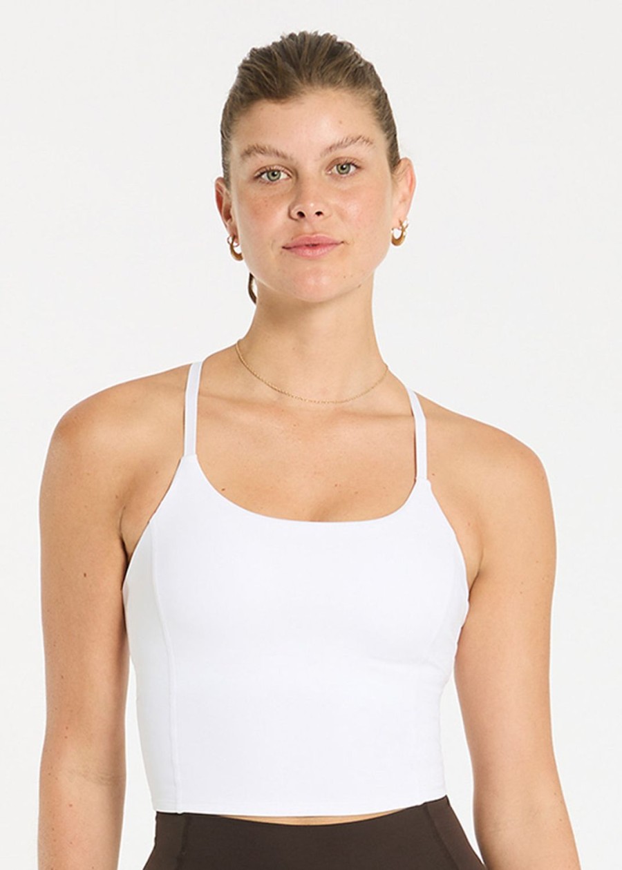 Tops NIMBLE | 2 In 1 Flow Tank