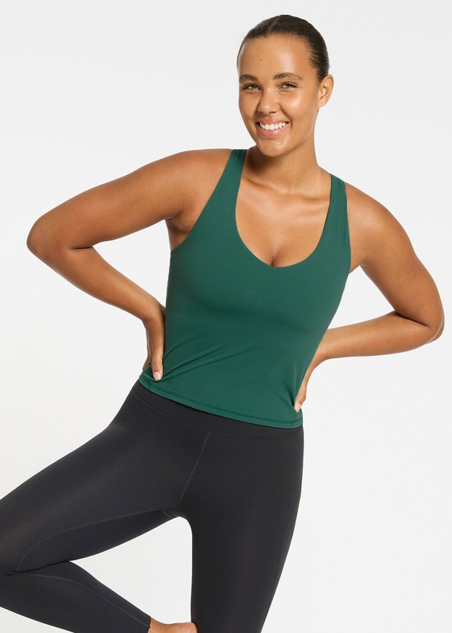 Tops NIMBLE | In Motion Tank