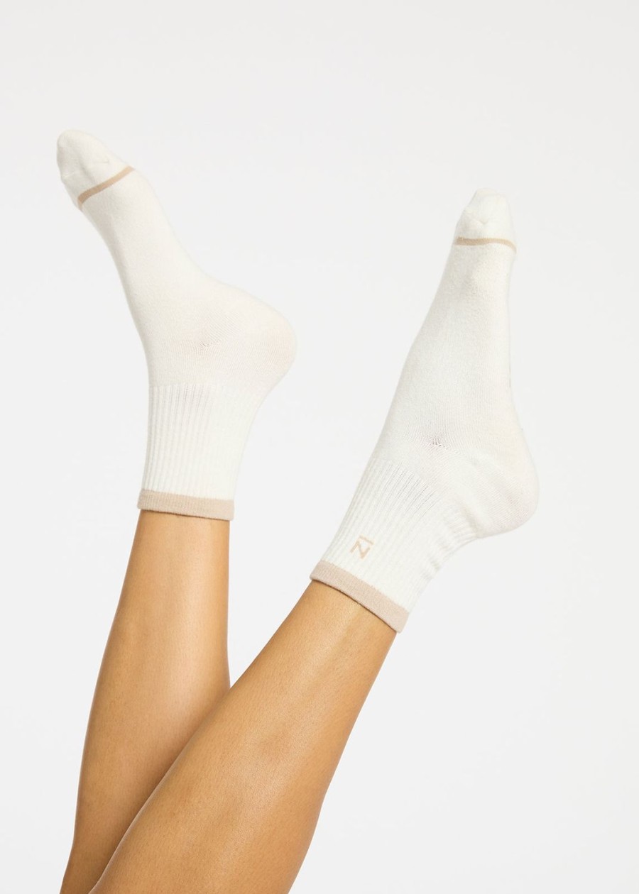 Accessories NIMBLE | N Crew Socks