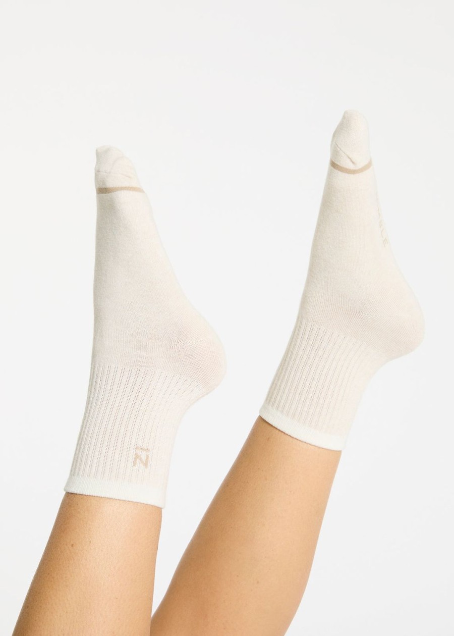 Accessories NIMBLE | N Crew Socks