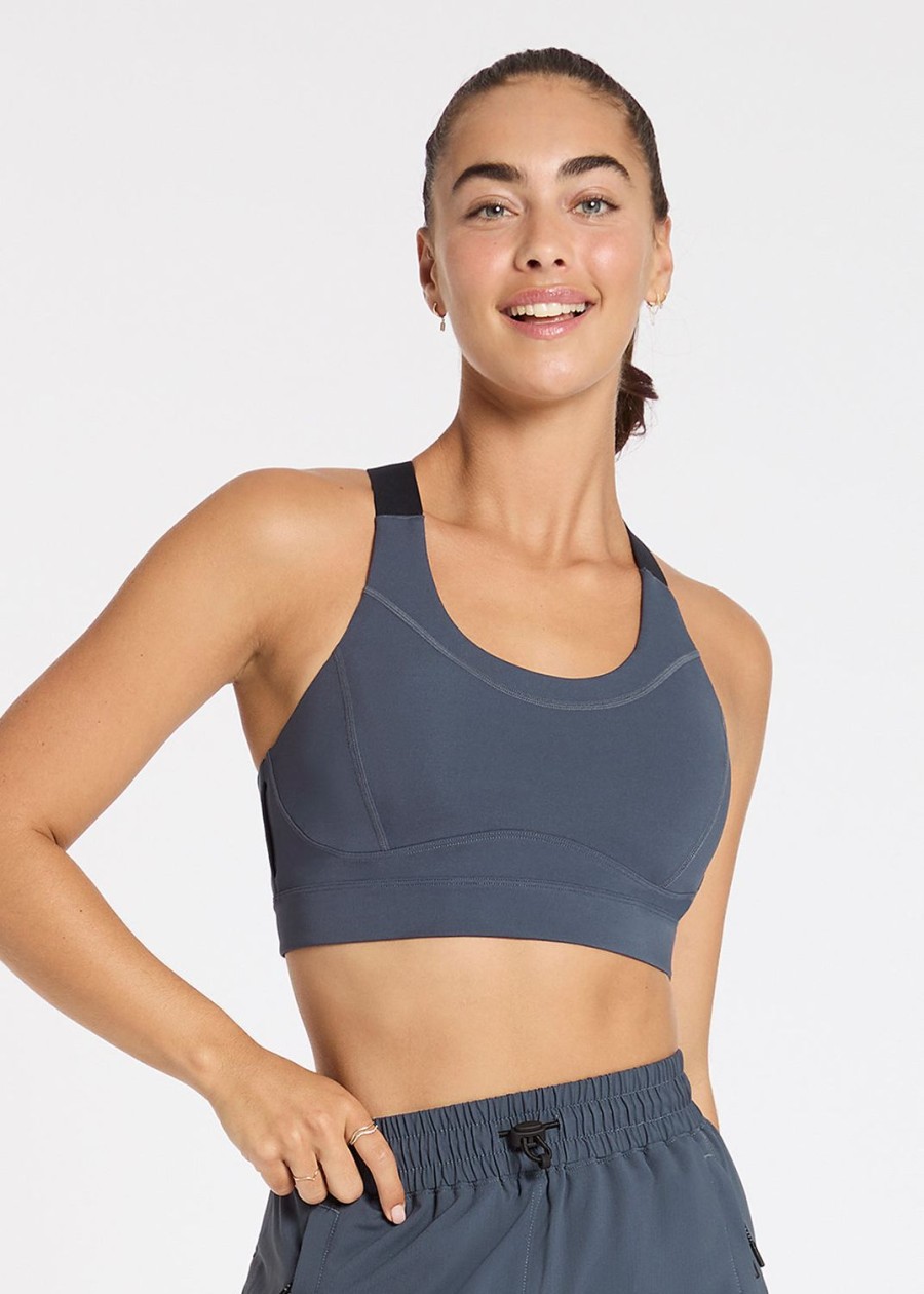 Sports Bras NIMBLE | Explorer Bra