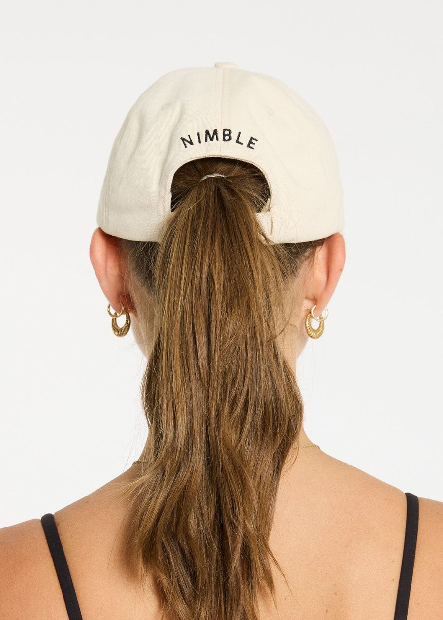 Accessories NIMBLE | Walkies Cap