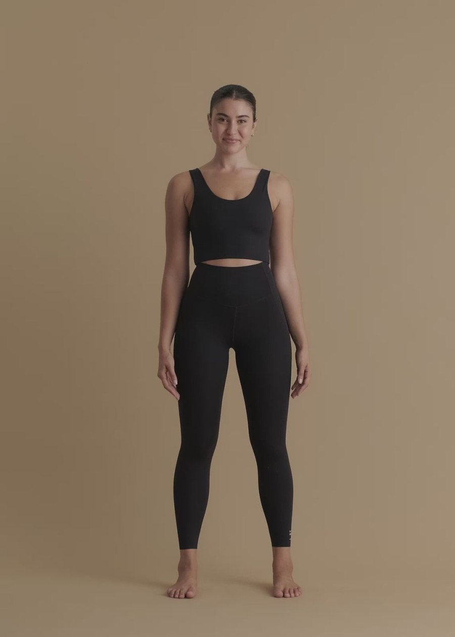 Leggings NIMBLE | In Motion Pocket 7/8 Legging