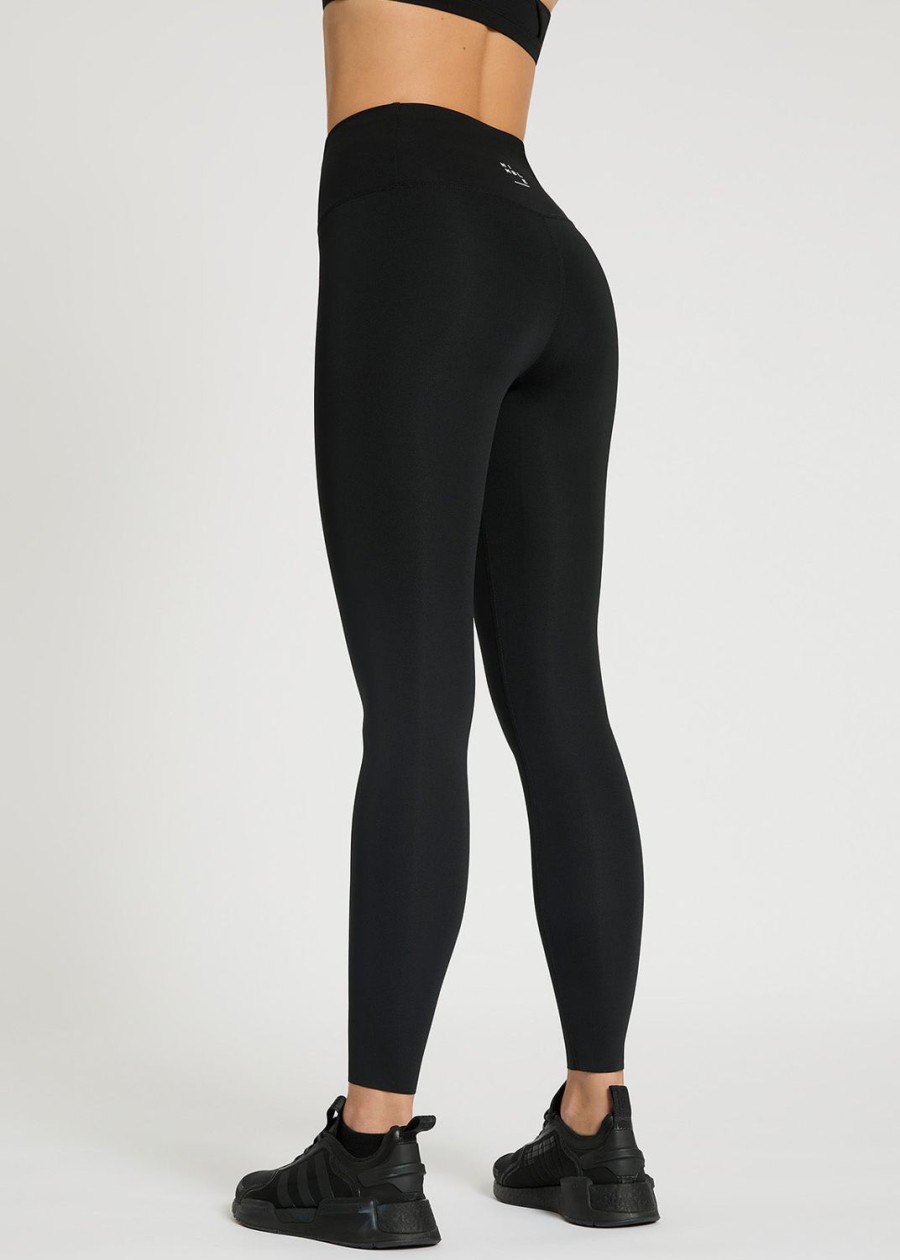 Leggings NIMBLE | Essential Pocket Ankle Legging