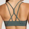 Sports Bras NIMBLE | Essential Strappy Bra