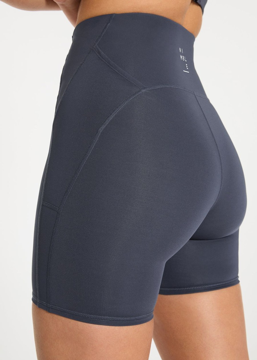 Leggings NIMBLE | In Tempo Bike Short 14Cm