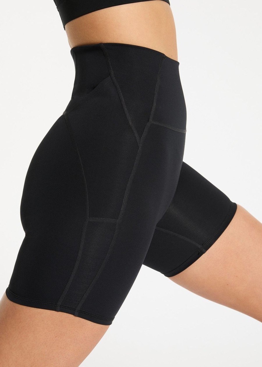 Leggings NIMBLE | In Tempo Run Short 14Cm