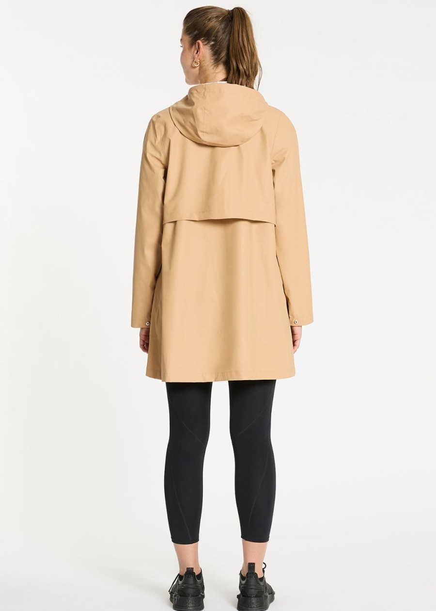 Outerwear NIMBLE | Rain All Day Coat