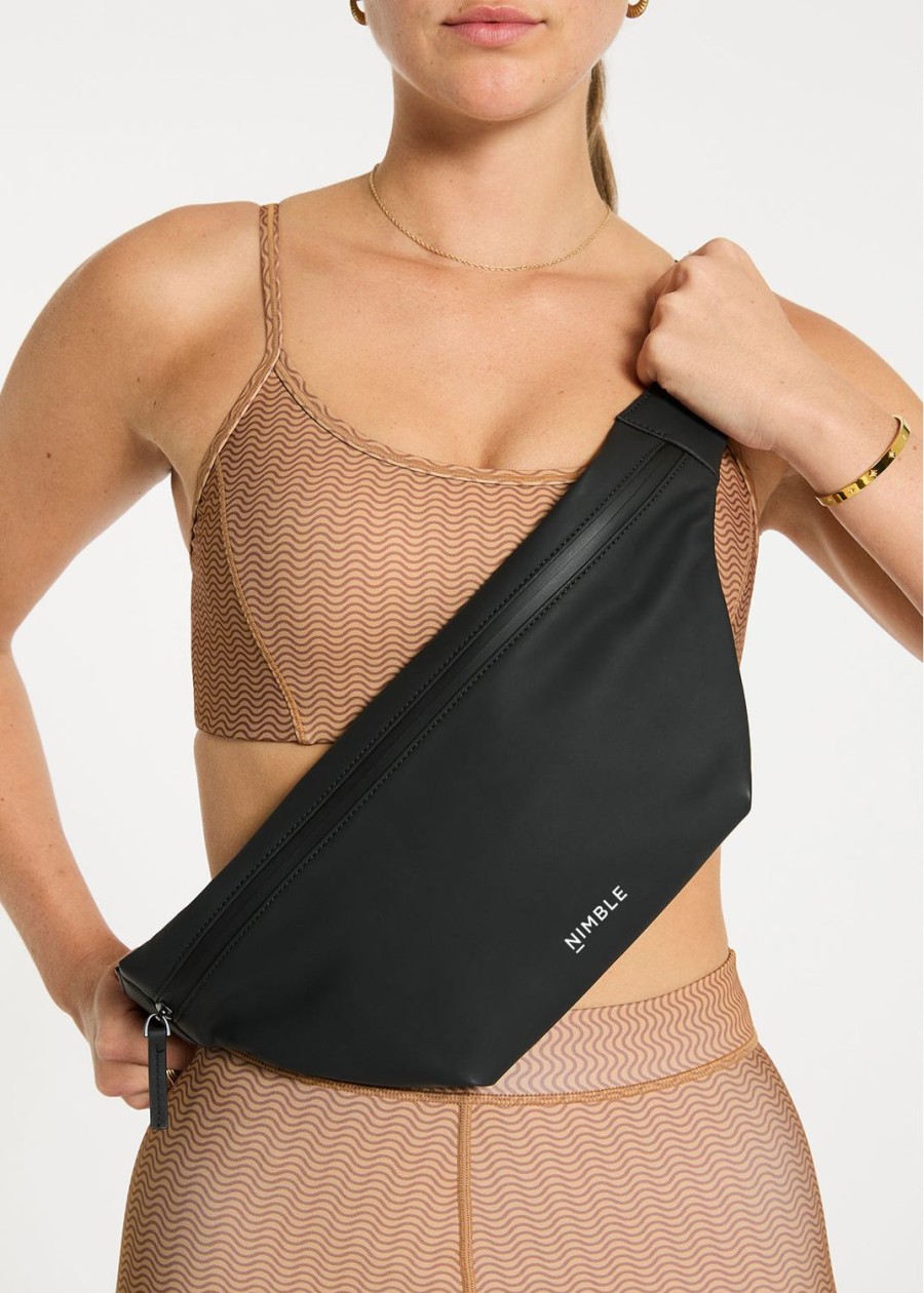 Accessories NIMBLE | Splash Proof Cross Body