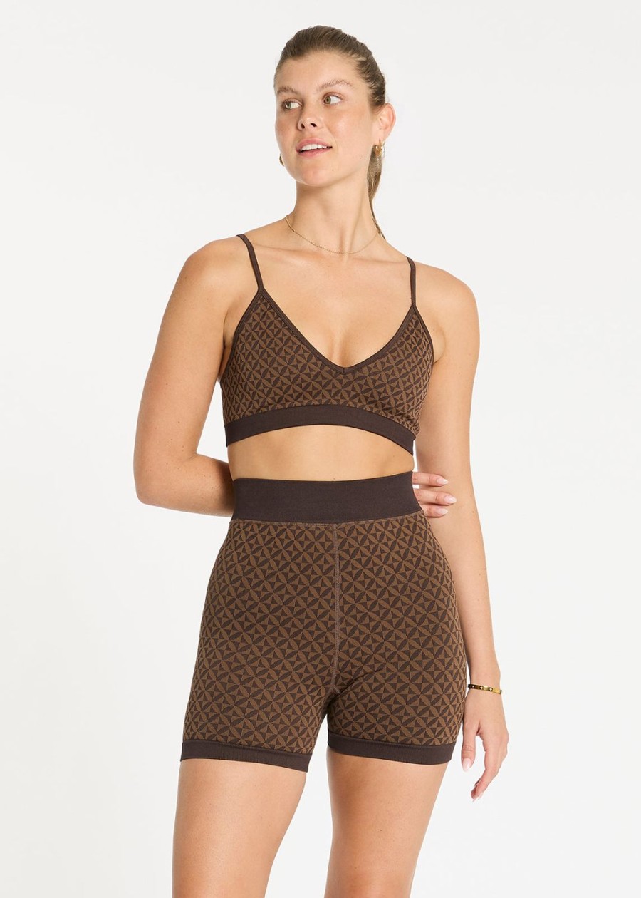 Outerwear NIMBLE | Mindful Knit Short 10Cm