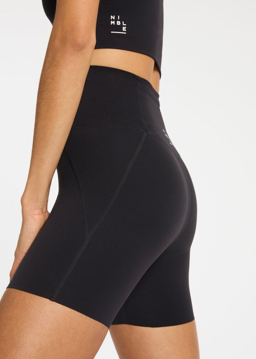 Leggings NIMBLE | In Motion Bike Short 12Cm