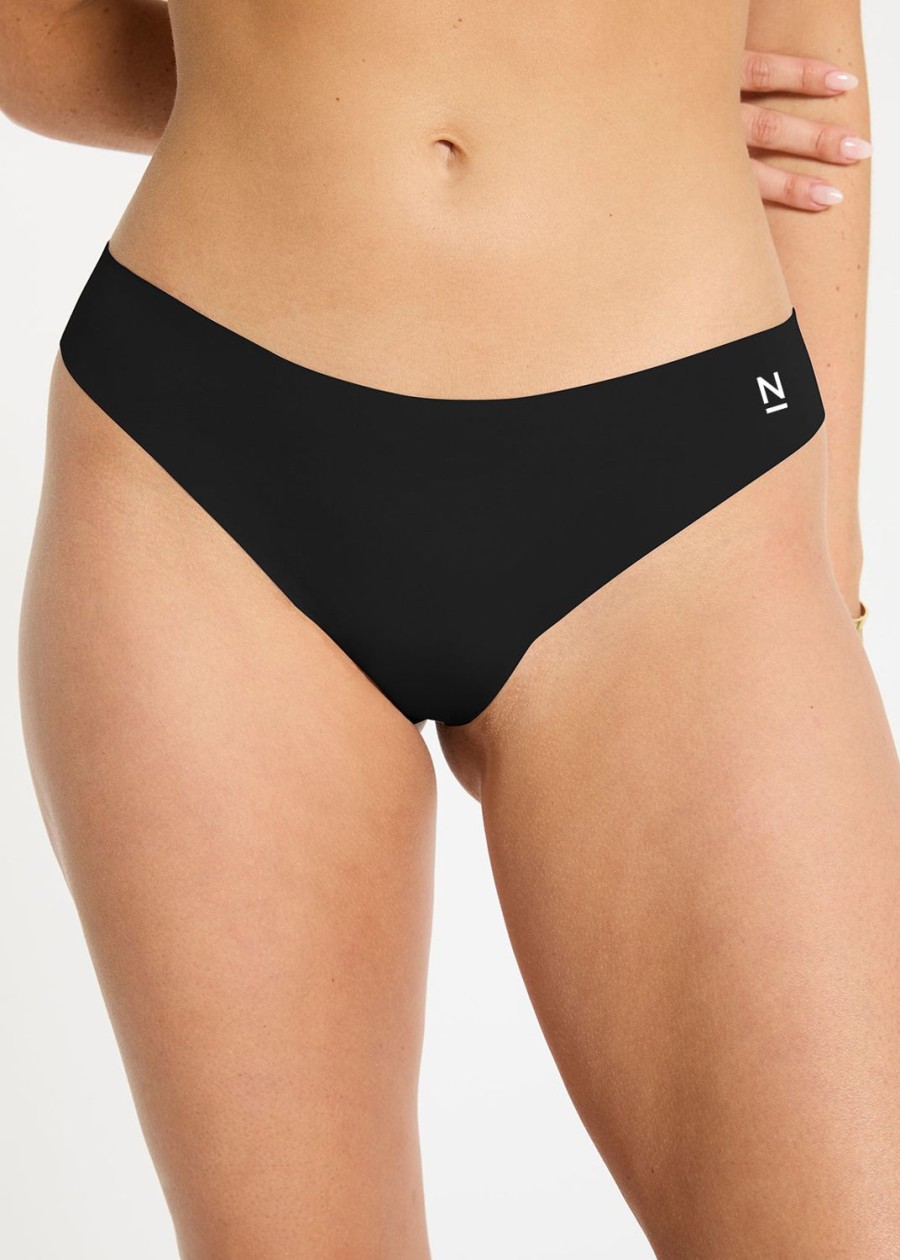 Accessories NIMBLE | Seamless G-String (3 Pack)