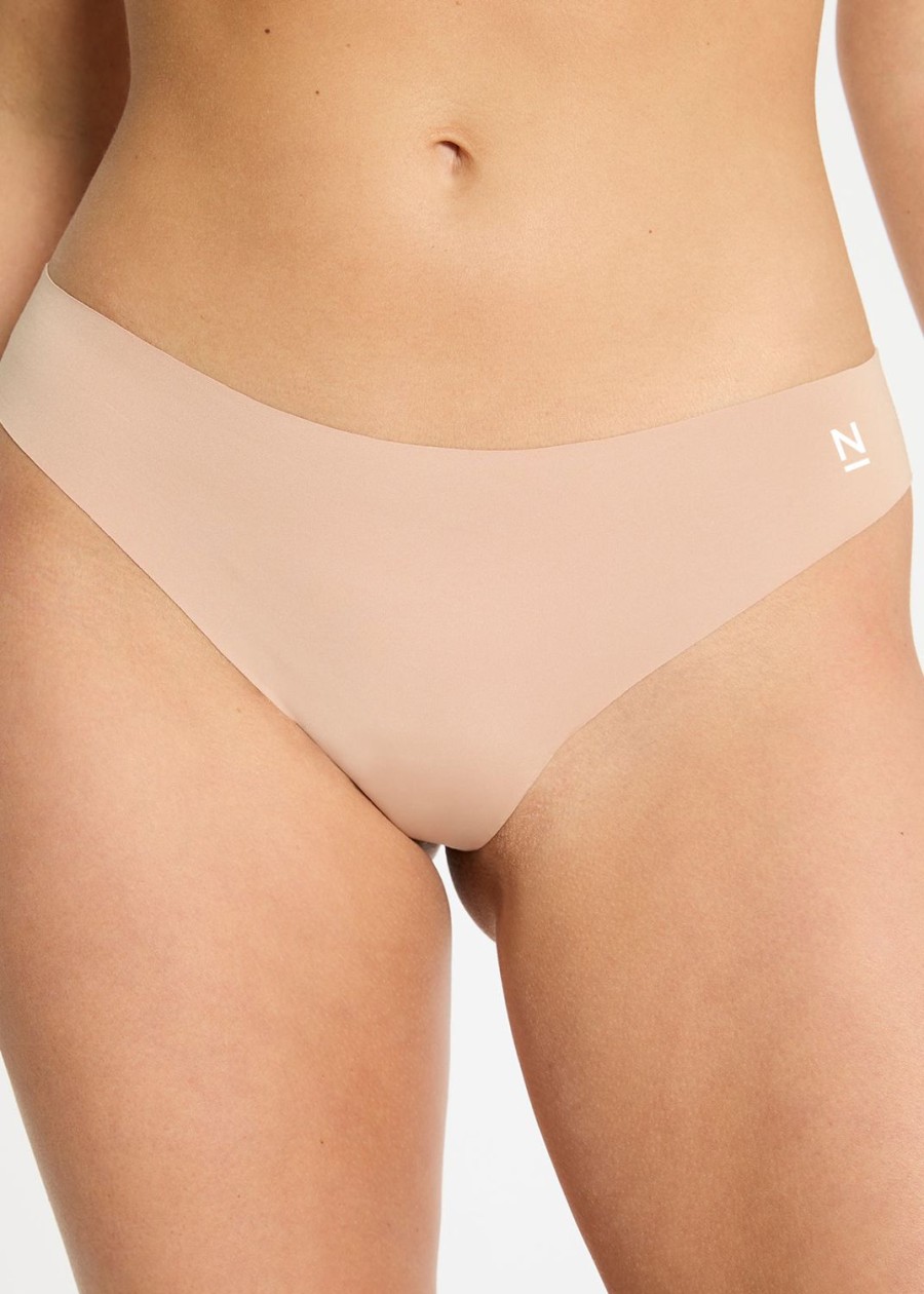 Accessories NIMBLE | Seamless G-String (3 Pack)