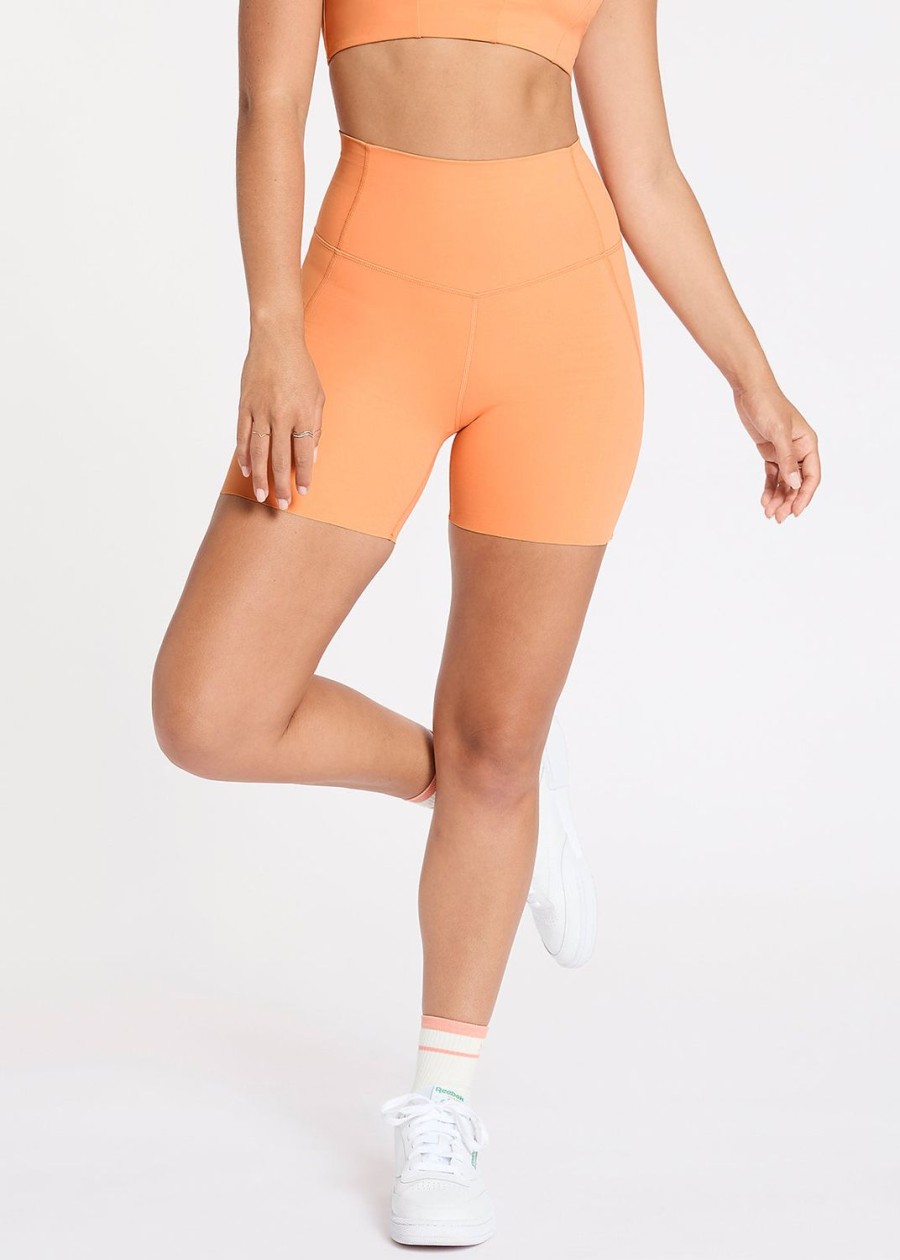 Leggings NIMBLE | In Motion Bike Short 12Cm