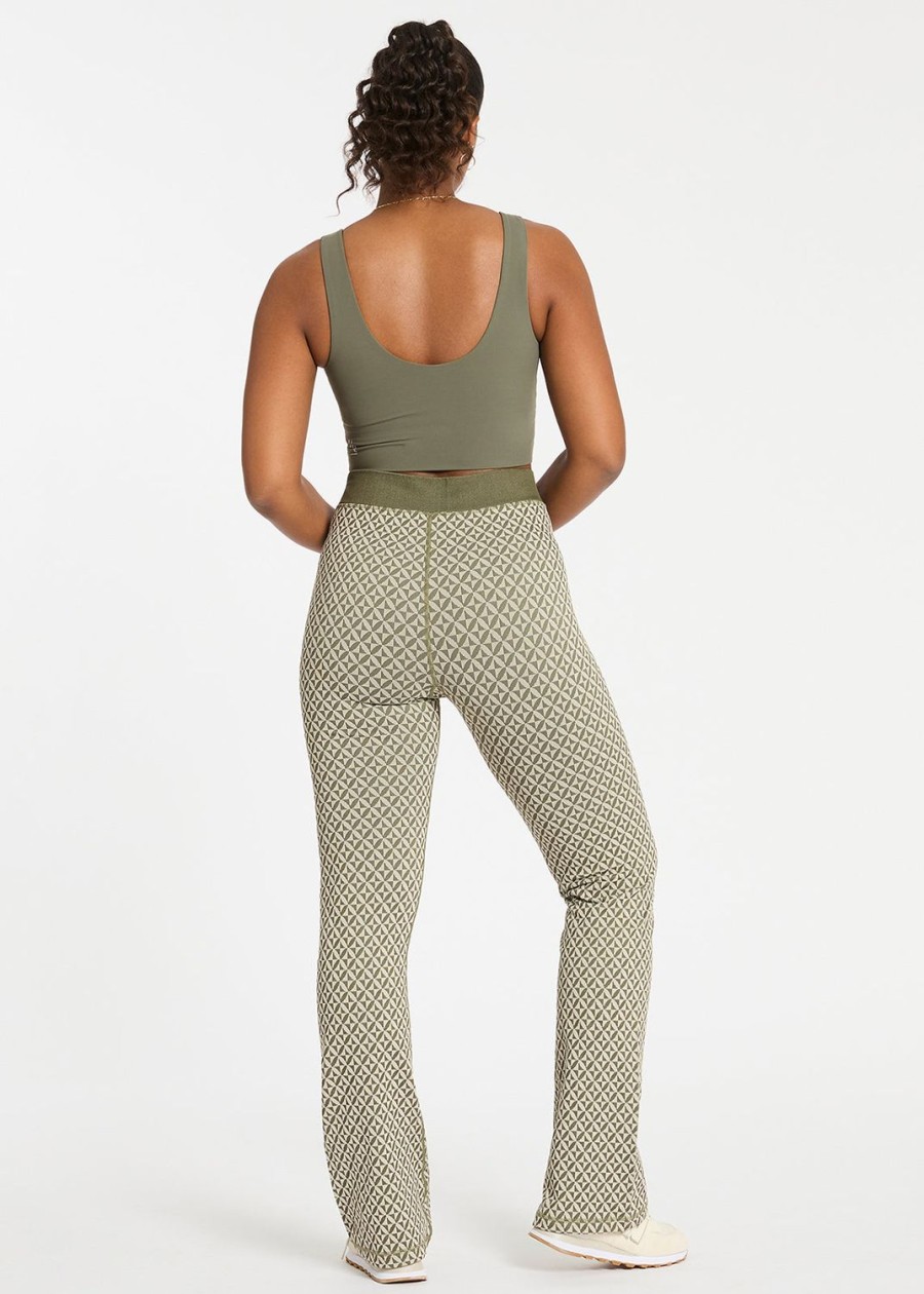 Leggings NIMBLE | Mindful Knit Pant