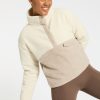 Tops NIMBLE | Oh Snap Pullover