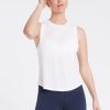 Tops NIMBLE | Shaped Muscle Tank