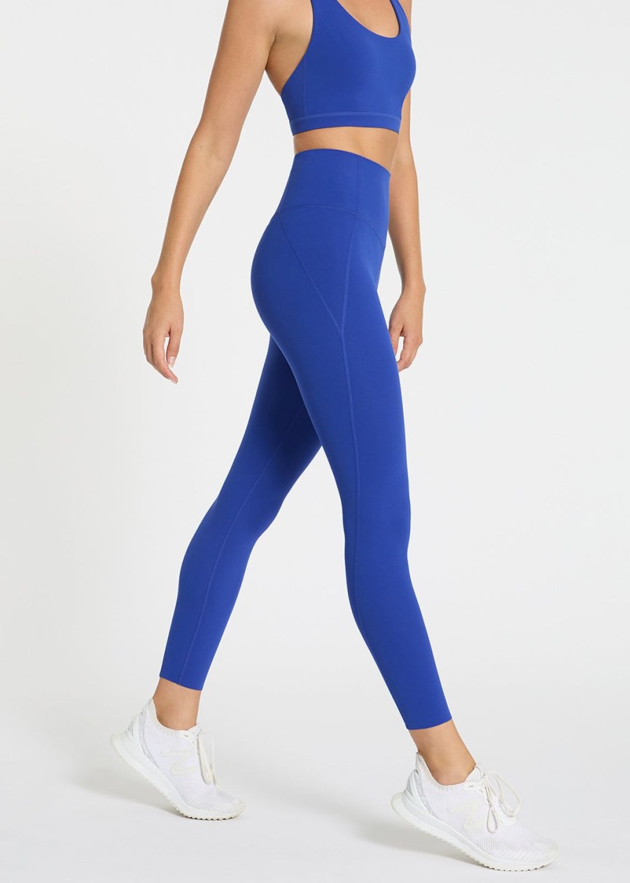 Leggings NIMBLE | In Motion Pocket 7/8 Legging