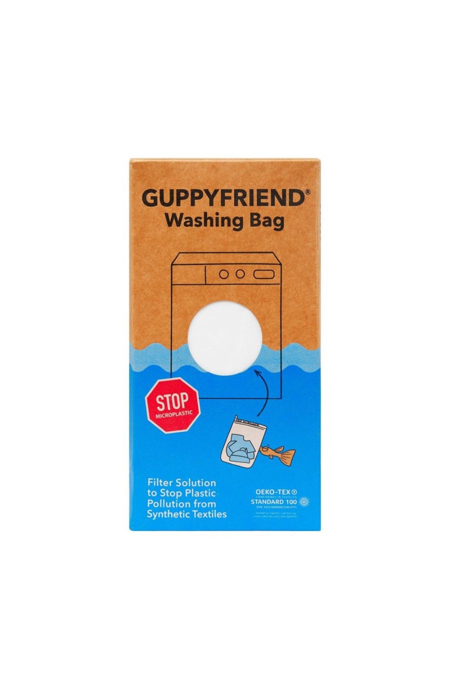 Accessories NIMBLE | Guppyfriend Washing Bag