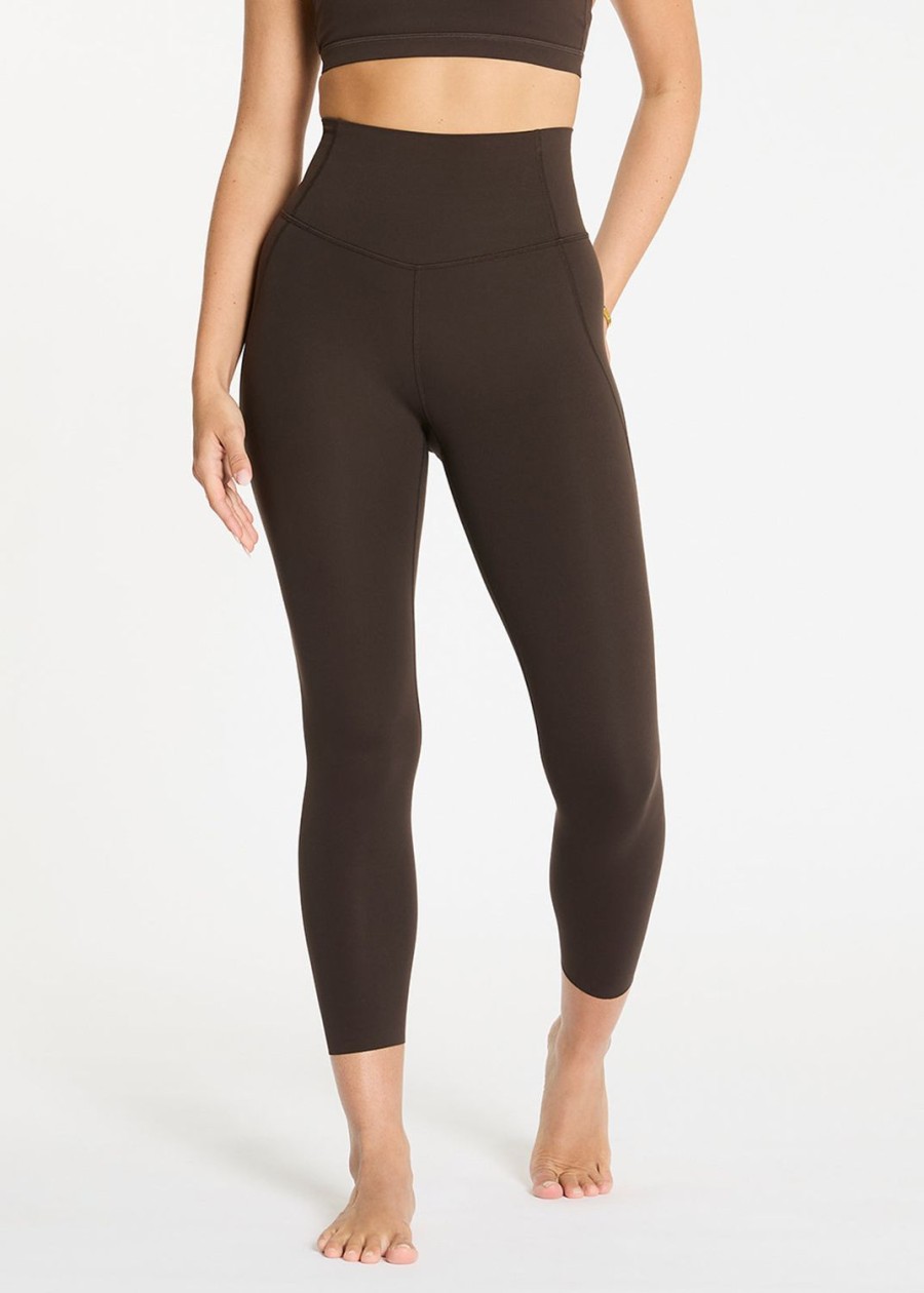 Leggings NIMBLE | In Motion Pocket 7/8 Legging