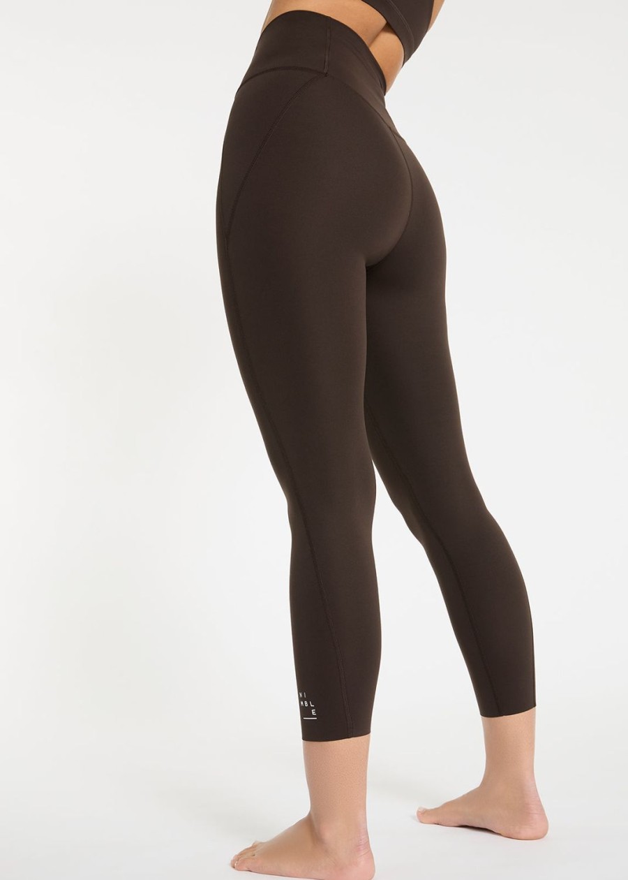 Leggings NIMBLE | In Motion Pocket 7/8 Legging