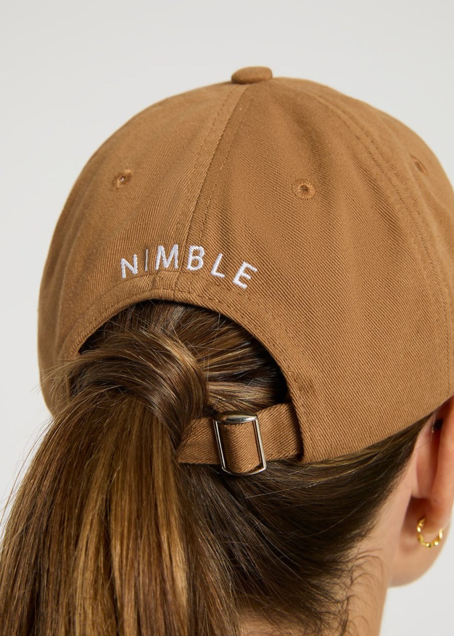 Accessories NIMBLE | Coffee & Good Vibes Cap