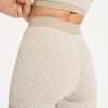 Outerwear NIMBLE | Mindful Knit Short 10Cm