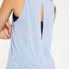 Tops NIMBLE | Barely There Long Tank