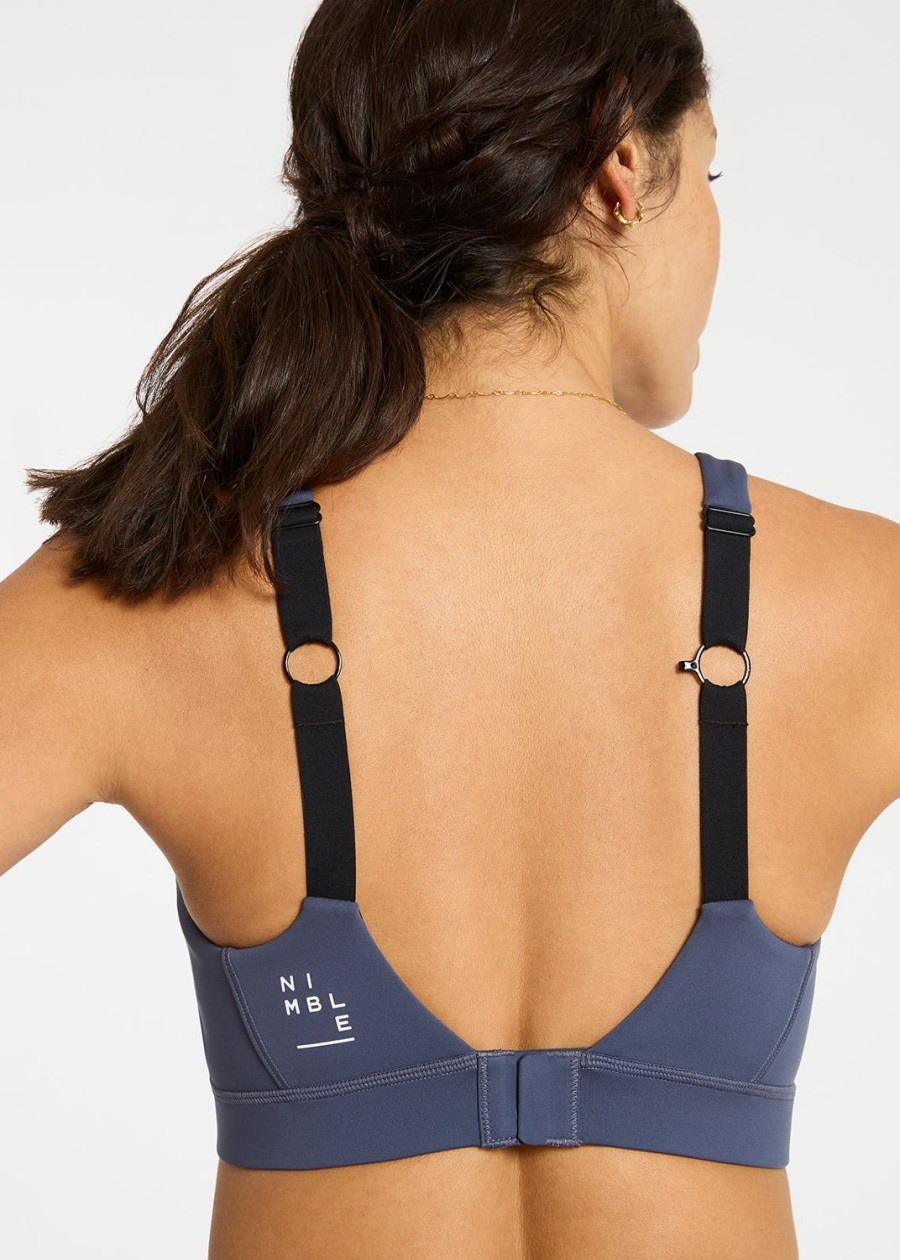 Sports Bras NIMBLE | Two Way Bra Ii