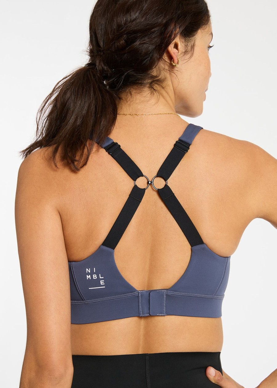 Sports Bras NIMBLE | Two Way Bra Ii